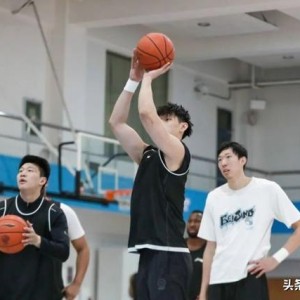 MK体育官方入口-CBA最后一轮前瞻：北京深圳争第3 广州北控压哨争12四川或42连败
